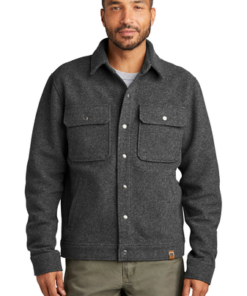 Russell Outdoors Basin Jacket - Image 5