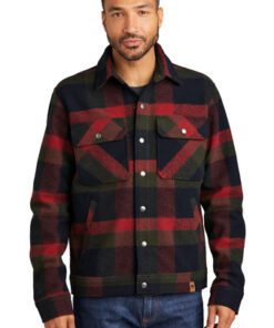 Russell Outdoors Basin Jacket - Image 6