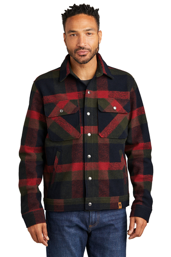 Russell Outdoors Basin Jacket