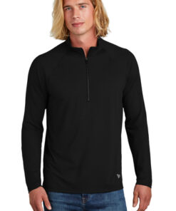New Era Power 1/2-Zip - Image 1