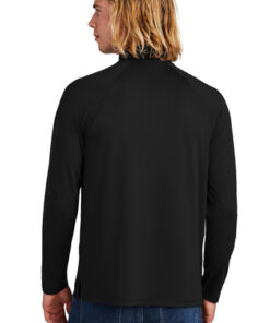 New Era Power 1/2-Zip - Image 3