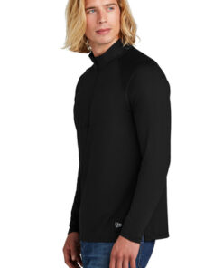 New Era Power 1/2-Zip - Image 2