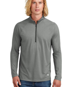 New Era Power 1/2-Zip - Image 4