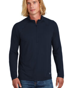 New Era Power 1/2-Zip - Image 5