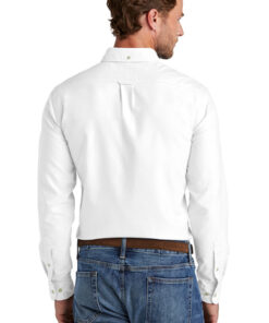 Brooks Brothers Casual Oxford Cloth Shirt - Image 2