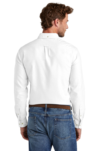 Brooks Brothers Casual Oxford Cloth Shirt