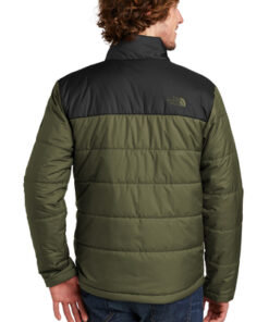 The North Face Chest Logo Everyday Insulated Jacket - Image 2