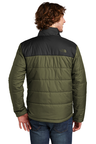 The North Face Chest Logo Everyday Insulated Jacket