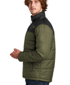 The North Face Chest Logo Everyday Insulated Jacket - Image 3