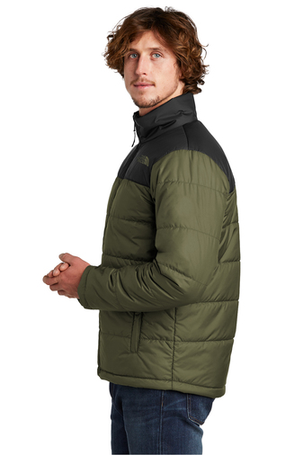 The North Face Chest Logo Everyday Insulated Jacket