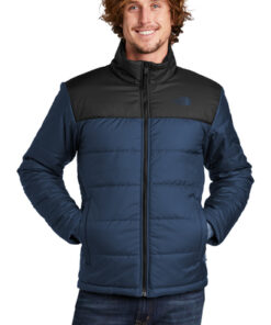 The North Face Chest Logo Everyday Insulated Jacket - Image 4