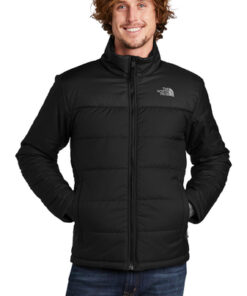 The North Face Chest Logo Everyday Insulated Jacket - Image 5