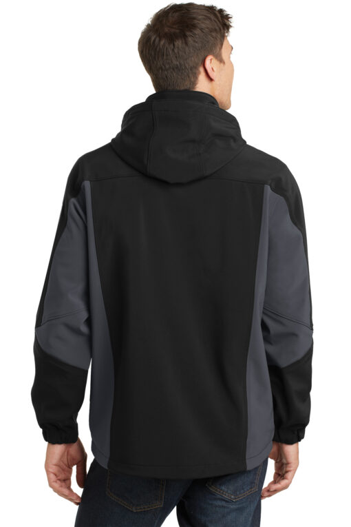 Port Authority Waterproof Soft Shell Jacket