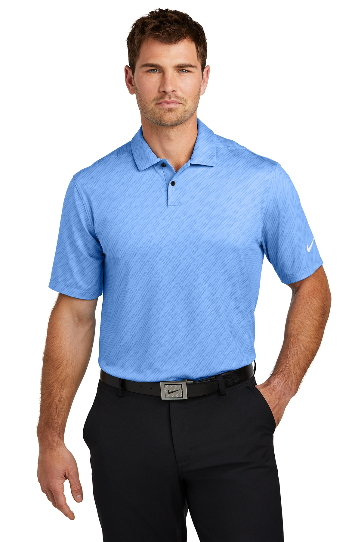 Nike Vapor Dash Polo - Image 1