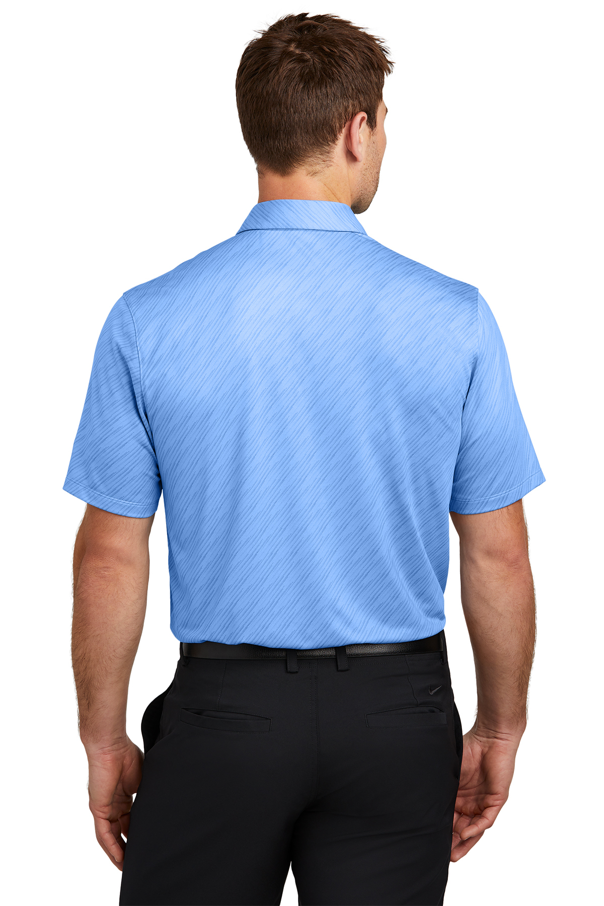 Nike Vapor Dash Polo - Image 2