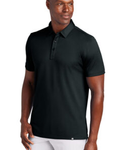 TravisMathew Cabana Solid Polo - Image 5