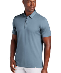 TravisMathew Cabana Solid Polo - Image 9