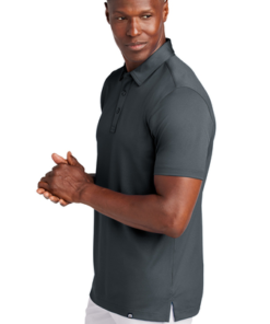 TravisMathew Cabana Solid Polo - Image 3
