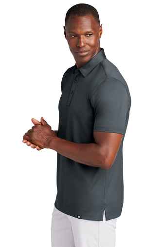 TravisMathew Cabana Solid Polo