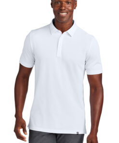TravisMathew Cabana Solid Polo - Image 10