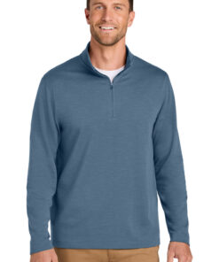 Port Authority Breakwater 1/4-Zip Pullover - Image 5