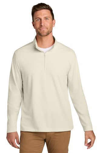 Port Authority Breakwater 1/4-Zip Pullover