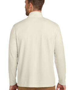 Port Authority Breakwater 1/4-Zip Pullover - Image 2
