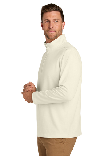 Port Authority Breakwater 1/4-Zip Pullover