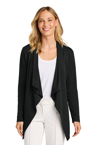 Port Authority Women?s Breakwater Open Cardigan
