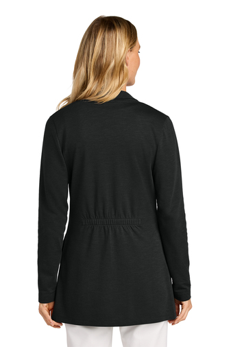Port Authority Women?s Breakwater Open Cardigan