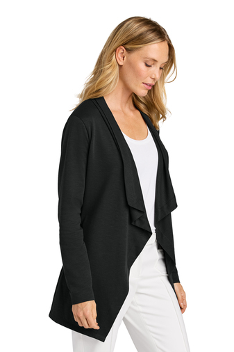 Port Authority Women?s Breakwater Open Cardigan