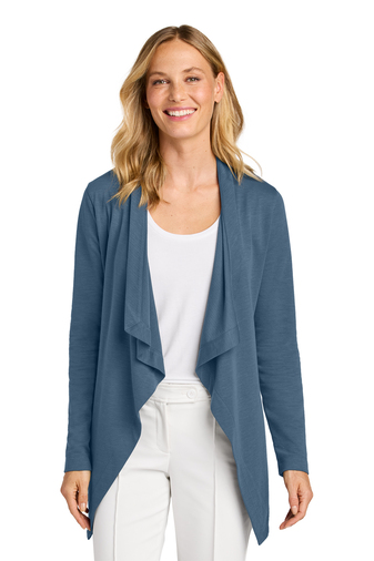 Port Authority Women?s Breakwater Open Cardigan