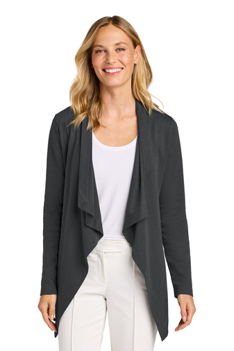 Port Authority Women?s Breakwater Open Cardigan