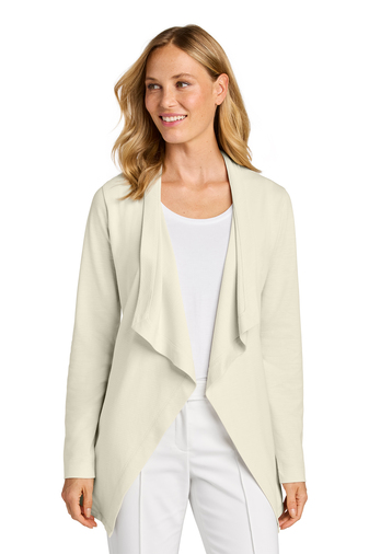 Port Authority Women?s Breakwater Open Cardigan
