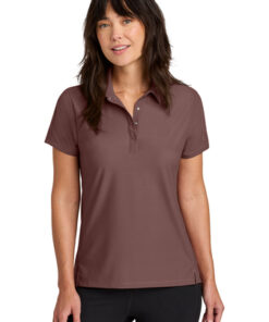 OGIO Women's Envision Polo - Image 5