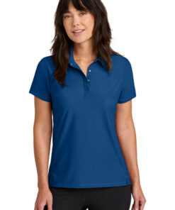 OGIO Women's Envision Polo - Image 1