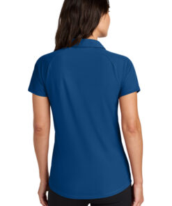 OGIO Women's Envision Polo - Image 2