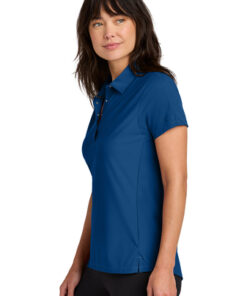 OGIO Women's Envision Polo - Image 3