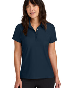 OGIO Women's Envision Polo - Image 6