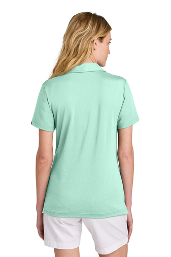 TravisMathew Womens Glenview Solid Polo