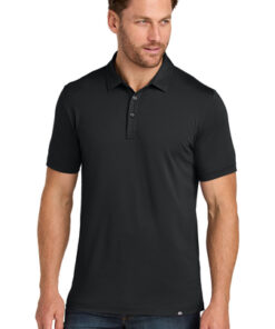 TravisMathew Glenview Solid Polo - Image 4