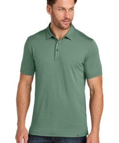 TravisMathew Glenview Solid Polo - Image 5