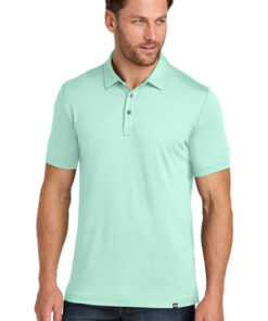TravisMathew Glenview Solid Polo - Image 6