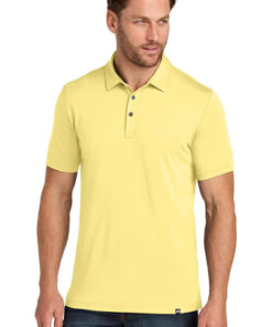 TravisMathew Glenview Solid Polo - Image 7