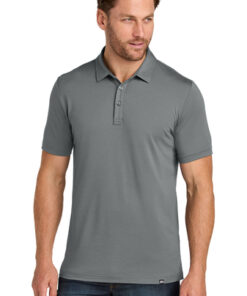 TravisMathew Glenview Solid Polo - Image 8