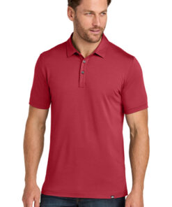 TravisMathew Glenview Solid Polo
