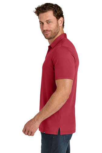 TravisMathew Glenview Solid Polo