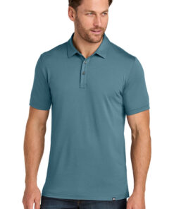 TravisMathew Glenview Solid Polo - Image 9