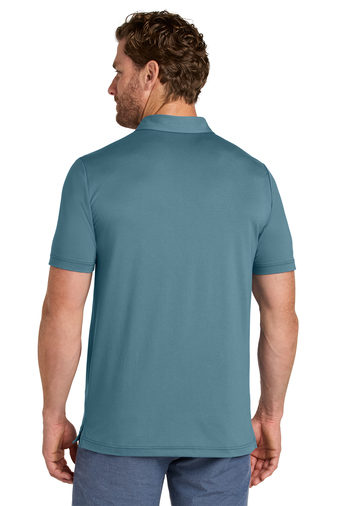 TravisMathew Glenview Stripe Polo
