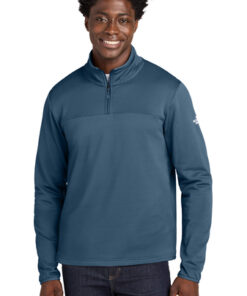 The North Face Aim 1/4-Zip Fleece - Image 4